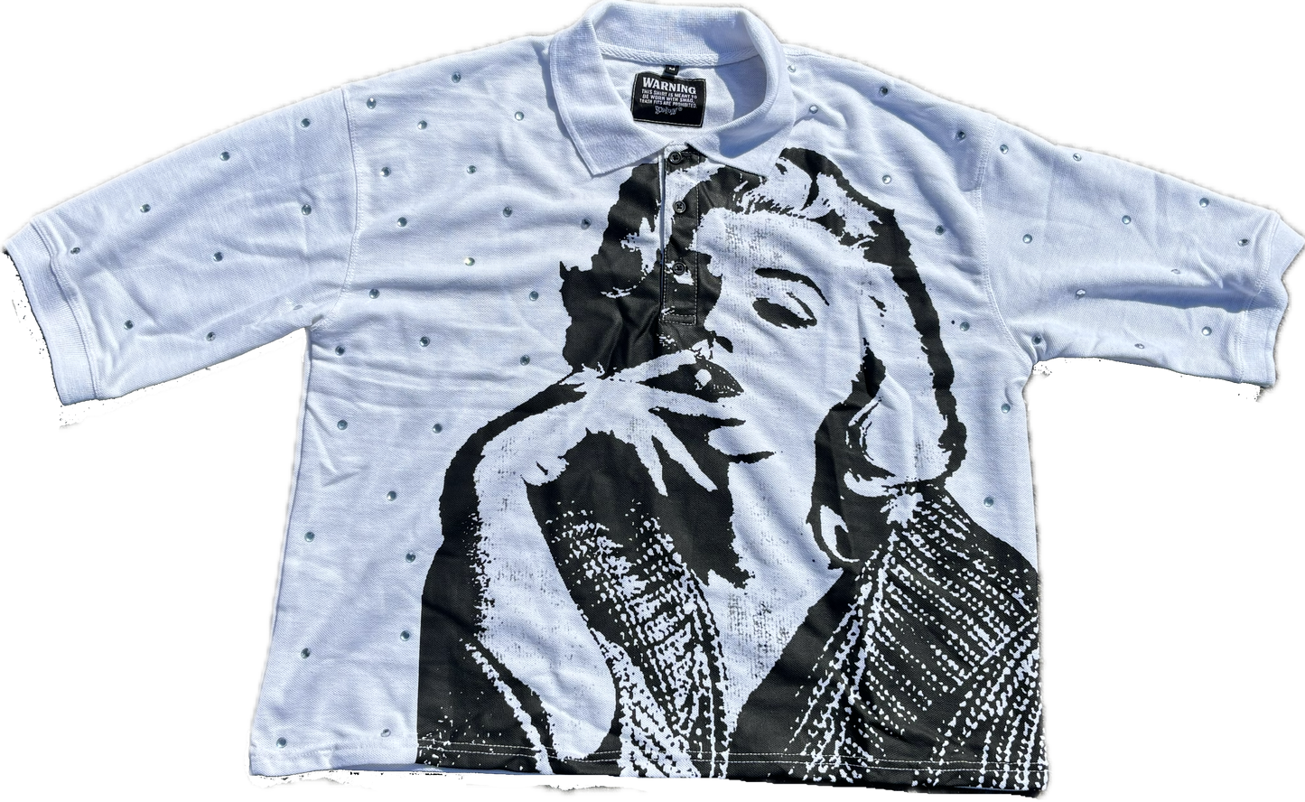 Marilyn Monroe Polo