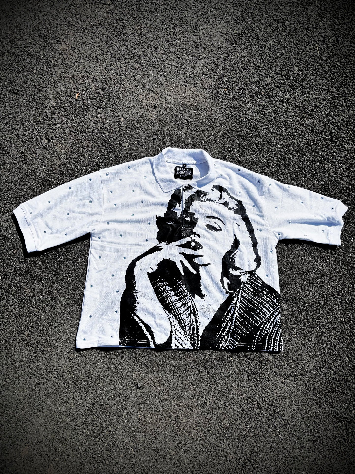 Marilyn Monroe Polo