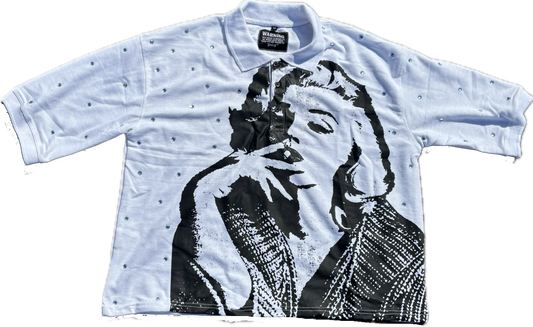 Marilyn Monroe Polo